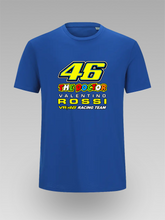Valentino Rossi 46 Majica – The Doctor 🏍️🔥 - tsrm18-drvrrsso-004