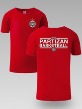 Djeca Partizan Majica – Mali Grobari, Velika Ljubav 🖤🤍 - tsrm21-050d