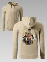 Marc Márquez MotoGP – Unisex Dukserica sa Kapuljačom - tsrm23-ch-024