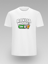 🥃 Rakija Mode: ON - tsrm24-038