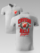 KK CRVENA ZVEZDA 1945 – BEOGRAD - tsrm21-pl-017