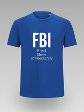 🍺 FBI – Find Beer Immediately - tsrm24-019