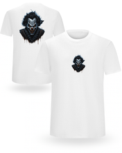 ✨ “Tamni Klaun – 100% Organska Uniseks Majica” 🤡🌱👕 - tsrm8-72