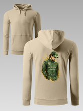 Fernando Alonso Formula 1 – Unisex Dukserica sa Kapuljačom - tsrm23-ch-020