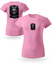 ✨ “Tamno Dijete – 100% Organska Uniseks Majica” 👕🌱😈 - tsrm8-71