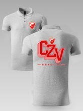 CZV BEOGRAD 1945 – STIL KOJI NOSI ISTORIJU. 🔴⚪ - tsrm21-pl-029