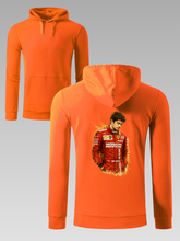Charles Leclerc Formula 1 – Unisex Dukserica sa Kapuljačom - tsrm23-ch-017