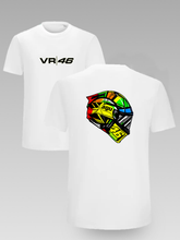 Valentino Rossi VR46 Majica – Legenda Koja Ne Izlazi Iz Mode 🟡🏍️ - tsrm18-vr-002
