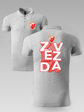 ZVEZDA – MODERAN STIL. CRVENO-BIJELI IDENTITET. 🔴⚪ - tsrm21-pl-028