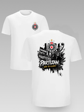 PARTIZAN – VIŠE OD KLUBA MAJICA - tsrm21-011