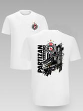 PARTIZAN BEOGRAD – VIŠE OD KLUBA MAJICA - tsrm21-013