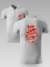 CRVENA ZVEZDA – ZVIJEZDA KOJA SE NE GASI - tsrm21-pl-030