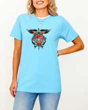 Bon Jovi Ženska Majica sa Rock Energijom 🎸🔥 - tsytsrm-bonjovi1