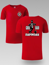 Djeca Partizan Majica – Mali Grobari, Velika Ljubav 🖤🤍 tsrm21-046d