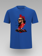 Lewis Hamilton 44 Majica – Formula 1 Stil 🏎️🔥 - tsrm17-045