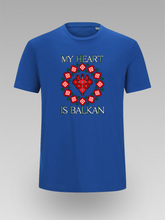 My Heart Is Balkan – Balkan Majica - tsrm24-002