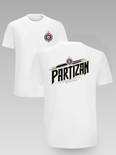 PARTIZAN BEOGRAD – PREMIUM MAJICA - tsrm21-014