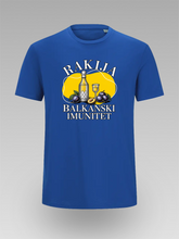 Rakija – Balkanski Imunitet Majica - tsrm24-003