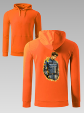 Lando Norris Formula 1 – Unisex Dukserica sa Kapuljačom - tsrm23-ch-023