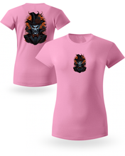 ✨ “Kostur sa Šeširom – 100% Organska Uniseks Majica” 💀🎩🌱 - tsrm8-96