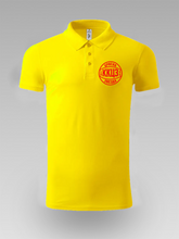 CRVENA ZVEZDA 1945 – MINIMALISTIČKA POLO MAJICA - tsrm21-pl-025