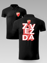 ZVEZDA – MODERAN STIL. CRVENO-BIJELI IDENTITET. 🔴⚪ - tsrm21-pl-028