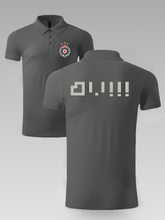 Partizan Polo Majica – Crno-Bijeli Stil za Svaki Dan 🖤🤍 - tsrm21-pl-052