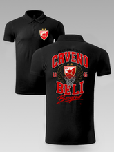 KK CRVENA ZVEZDA 1945 – BEOGRAD - tsrm21-pl-017