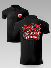 DELIJE TRIBINA BEOGRAD – CRVENA ZVEZDA POLO MAJICA - tsrm21-pl-018