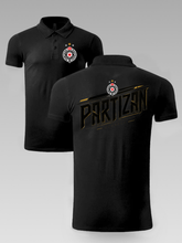 PARTIZAN BEOGRAD – PREMIUM POLO MAJICA - tsrm21-pl-014