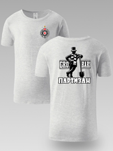 Djeca Partizan Majica – Mali Grobari, Velika Ljubav 🖤🤍 tsrm21-046d
