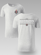 Djeca Partizan Majica – Mali Grobari, Velika Ljubav 🖤🤍 - tsrm21-050d