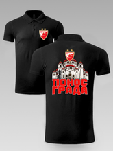 PONOS GRADA – CRVENA ZVEZDA POLO MAJICA 🔴⚪ - tsrm21-pl-026