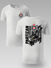 DJEČIJA PARTIZAN BEOGRAD – VIŠE OD KLUBA MAJICA - tsrm21-013d