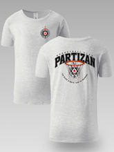 Djeca Partizan Majica – Mali Grobari, Velika Ljubav 🖤🤍 - tsrm21-053d