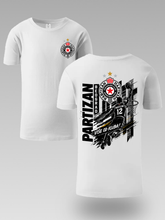 DJEČIJA PARTIZAN BEOGRAD – VIŠE OD KLUBA MAJICA - tsrm21-013d