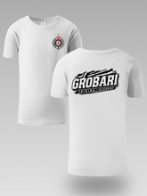 Djeca Partizan Majica – Mali Grobari, Velika Ljubav 🖤🤍 - tsrm21-042d