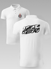 Partizan Polo Majica – Crno-Bijeli Stil za Svaki Dan 🖤🤍 - tsrm21-pl-041