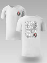 Djeca Partizan Majica – Mali Grobari, Velika Ljubav 🖤🤍 - tsrm21-051d