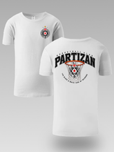 Djeca Partizan Majica – Mali Grobari, Velika Ljubav 🖤🤍 - tsrm21-053d