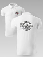 Partizan Polo Majica – Crno-Bijeli Stil za Svaki Dan 🖤🤍 - tsrm21-pl-049