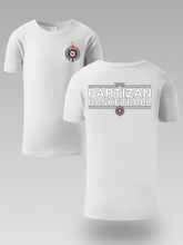 Djeca Partizan Majica – Mali Grobari, Velika Ljubav 🖤🤍 - tsrm21-050d