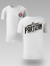 DJEČIJA PARTIZAN BEOGRAD MAJICA - tsrm21-014d