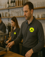 Nosimto Dugi Rukav Polo Majice – Lacoste Tkanina za Eleganciju i Udobnost