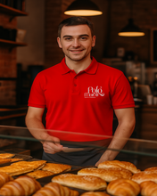 Nosimto Polo Majice – Lacoste Tkanina, Elegancija i Udobnost u Jednom