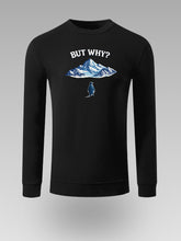 Dukserica sa Printom Pingvina “But Why?” - tsrm11-029