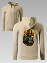 Fernando Alonso Formula 1 – Unisex Dukserica sa Kapuljačom - tsrm23-ch-021
