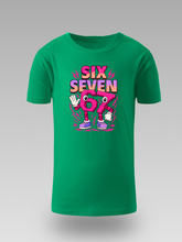 Six Seven Dječija Majica – Zabavan Dizajn sa Likom - tsrm13-146
