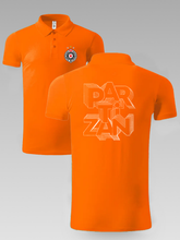 Partizan Polo Majica – Crno-Bijeli Stil za Svaki Dan 🖤🤍 - tsrm21-pl-038