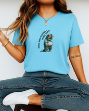 Ženska Organska Majica sa Smiješnim Printom Mačke – Udoban i Urban Streetwear Stil - tsrm9-7